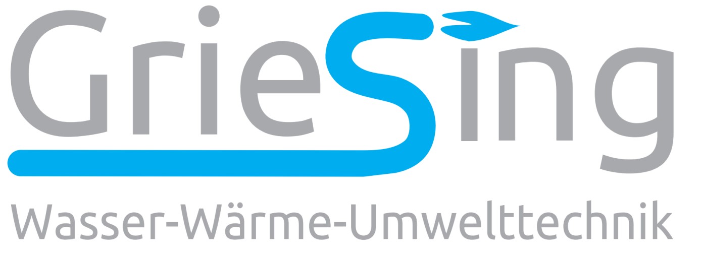 Griesing - Wasser, Wärme, Umwelttechnik